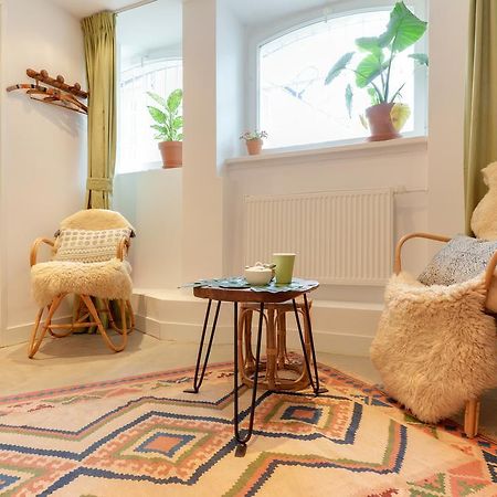 Appartamento Weesper Studio's Amsterdam Esterno foto