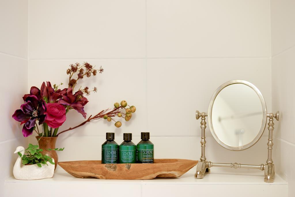Appartamento Weesper Studio's Amsterdam Esterno foto