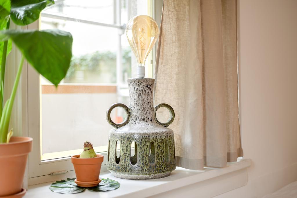 Appartamento Weesper Studio's Amsterdam Esterno foto