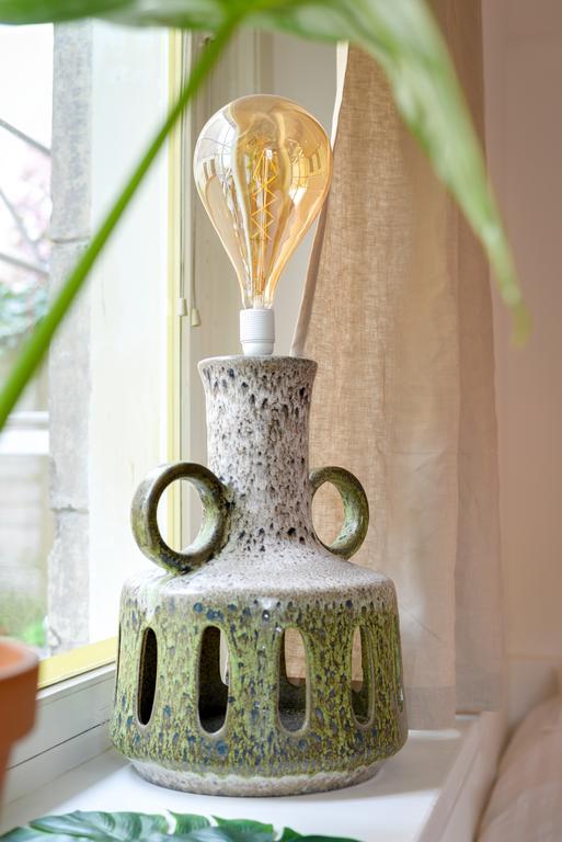 Appartamento Weesper Studio's Amsterdam Esterno foto