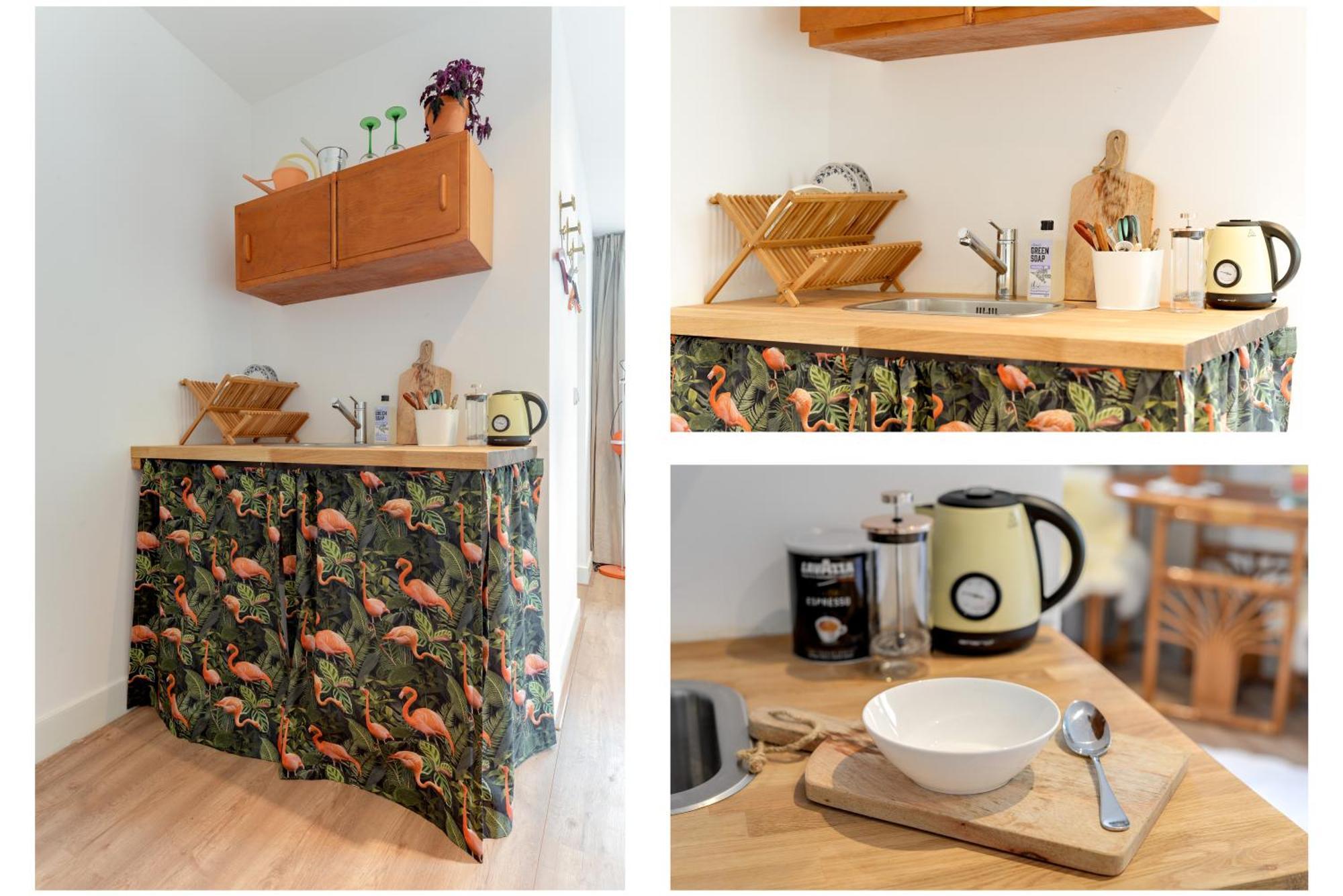 Appartamento Weesper Studio's Amsterdam Esterno foto