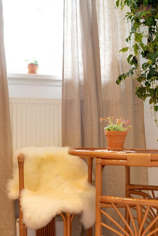 Appartamento Weesper Studio's Amsterdam Esterno foto