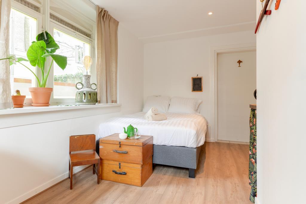 Appartamento Weesper Studio's Amsterdam Esterno foto