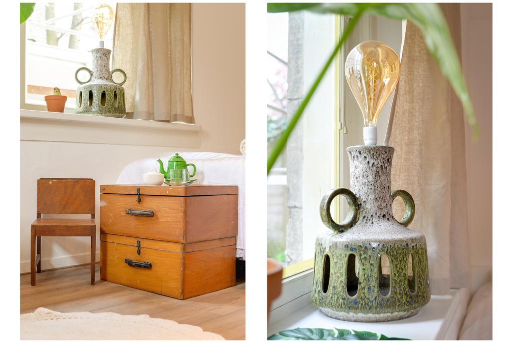 Appartamento Weesper Studio's Amsterdam Esterno foto