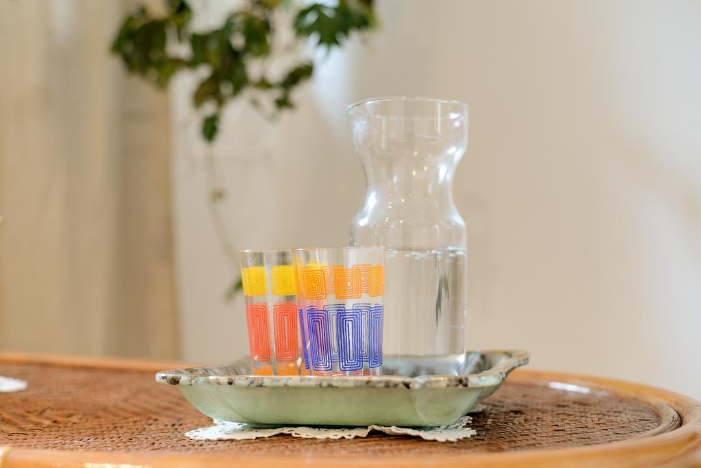 Appartamento Weesper Studio's Amsterdam Esterno foto