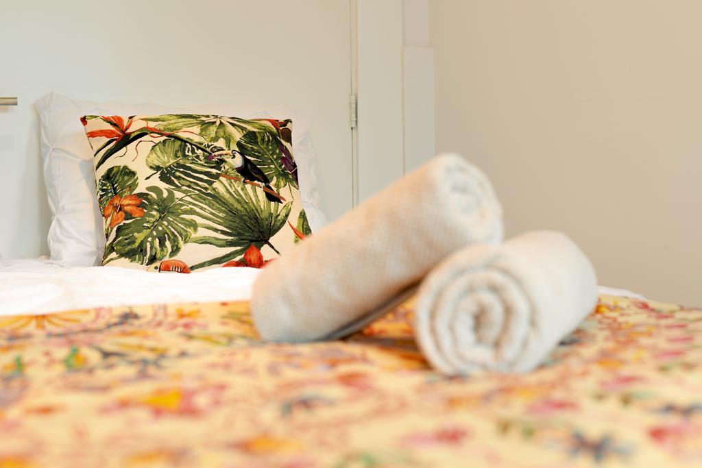 Appartamento Weesper Studio's Amsterdam Esterno foto