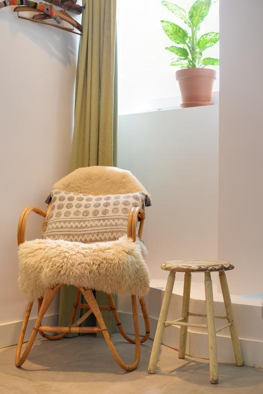 Appartamento Weesper Studio's Amsterdam Esterno foto