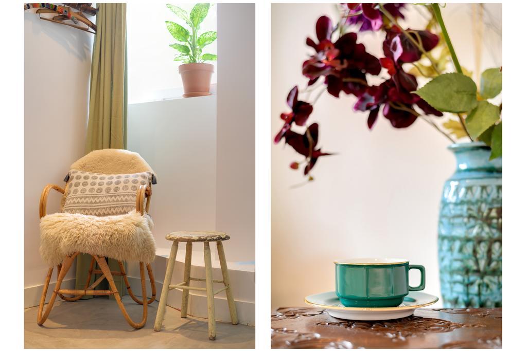 Appartamento Weesper Studio's Amsterdam Esterno foto