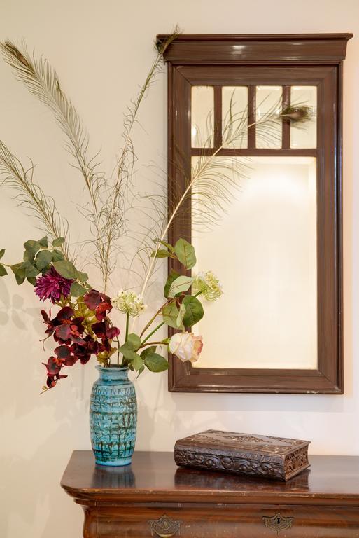 Appartamento Weesper Studio's Amsterdam Esterno foto