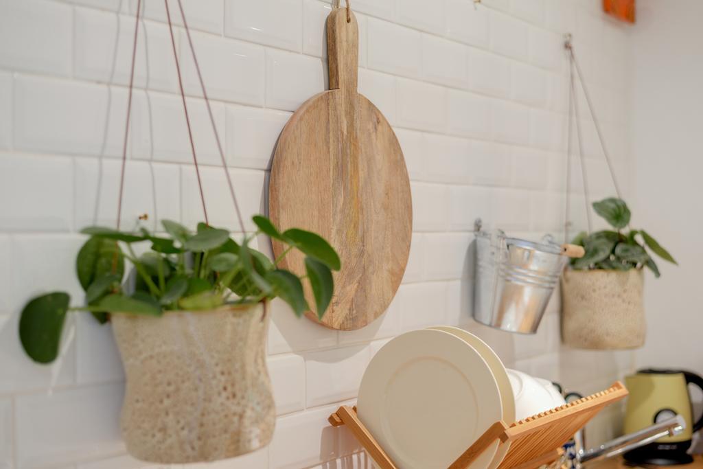 Appartamento Weesper Studio's Amsterdam Esterno foto