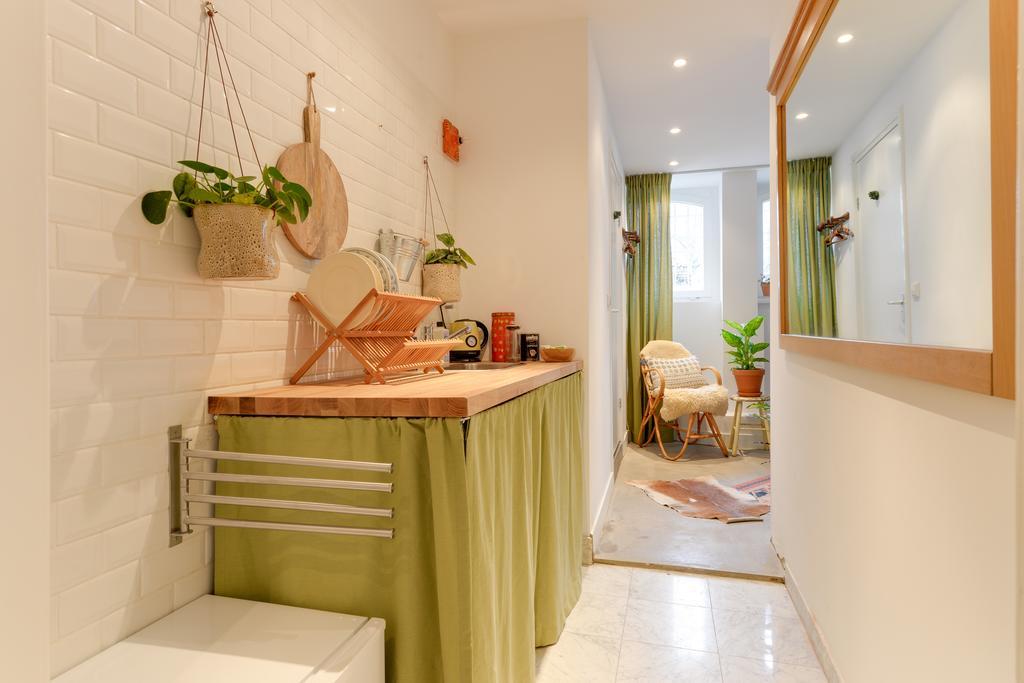 Appartamento Weesper Studio's Amsterdam Esterno foto